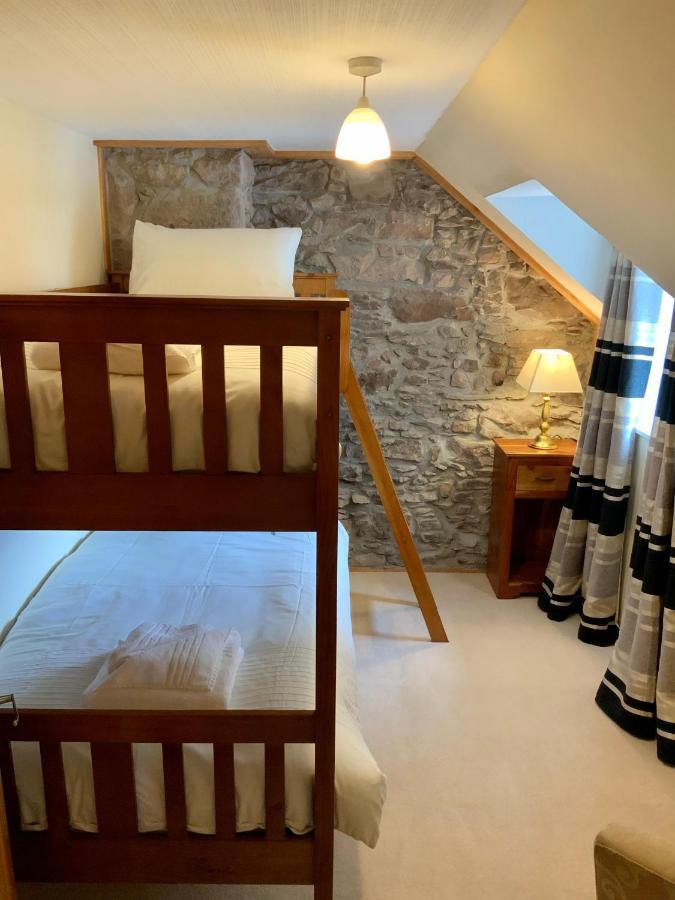 No 10 The Cottage Inverness Exterior foto